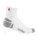 Ironman high-performance running sock